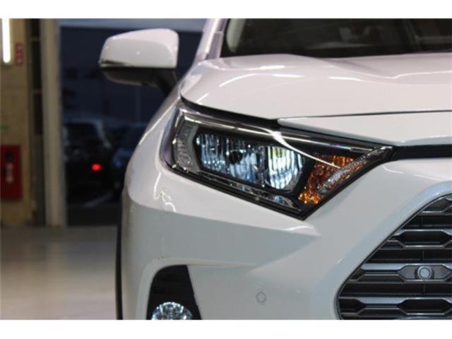 ＲＡＶ４（新潟県新潟市東区）画像18