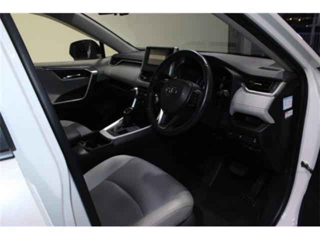 ＲＡＶ４（新潟県新潟市東区）画像27