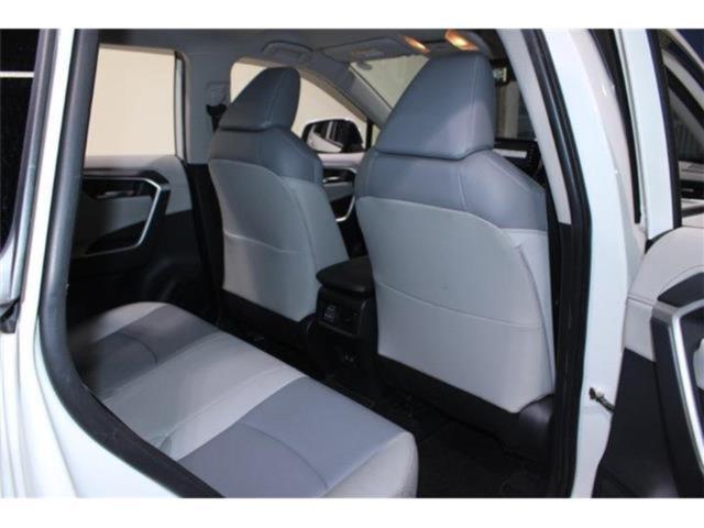 ＲＡＶ４（新潟県新潟市東区）画像30