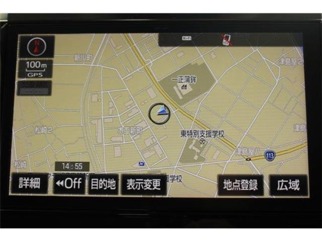 アルファードハイブリッド（新潟県新潟市東区）画像3
