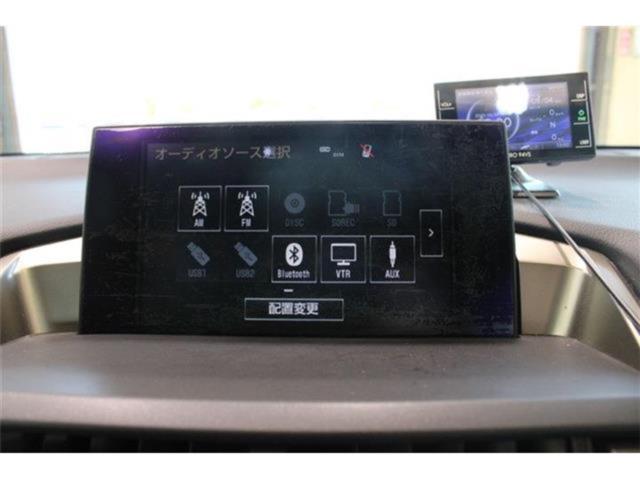 レクサスＮＸ（新潟県新潟市東区）画像6