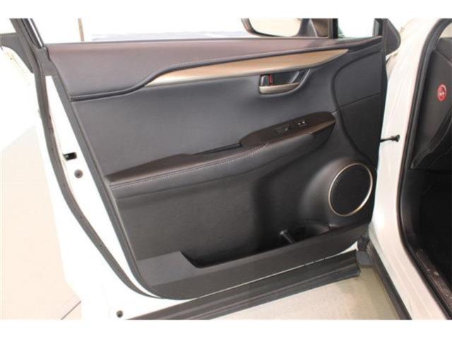 レクサスＮＸ（新潟県新潟市東区）画像42