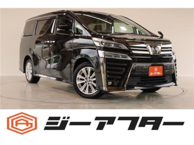 ヴェルファイア（新潟県新潟市東区）