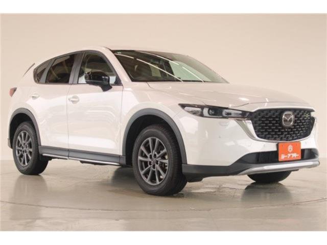 CX-5（新潟県新潟市東区）画像2