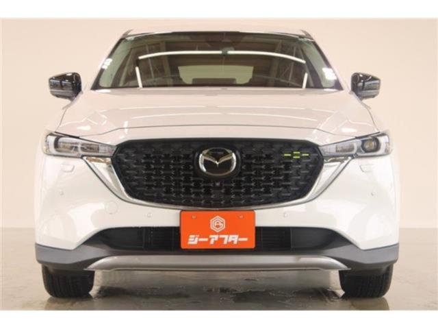 CX-5（新潟県新潟市東区）画像3
