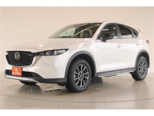 CX-5（新潟県新潟市東区）画像4