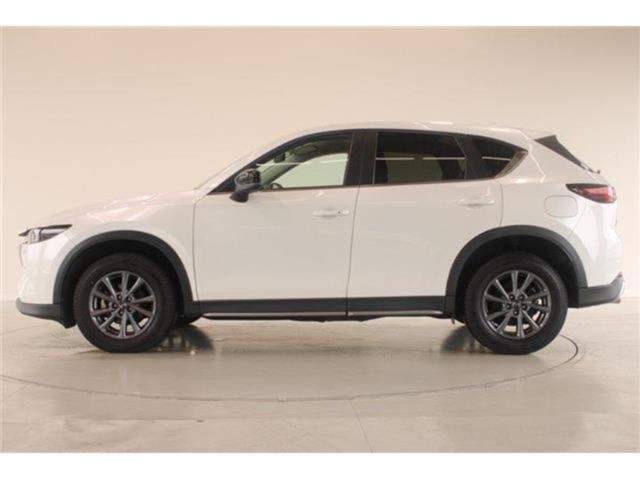 CX-5（新潟県新潟市東区）画像5