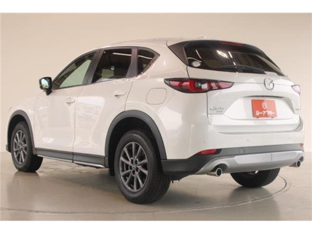CX-5（新潟県新潟市東区）画像6