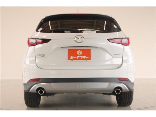 CX-5（新潟県新潟市東区）画像7
