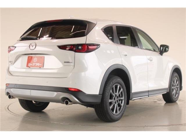 CX-5（新潟県新潟市東区）画像8