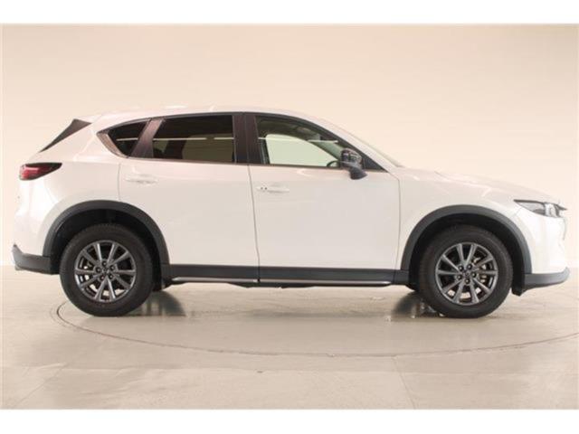CX-5（新潟県新潟市東区）画像9