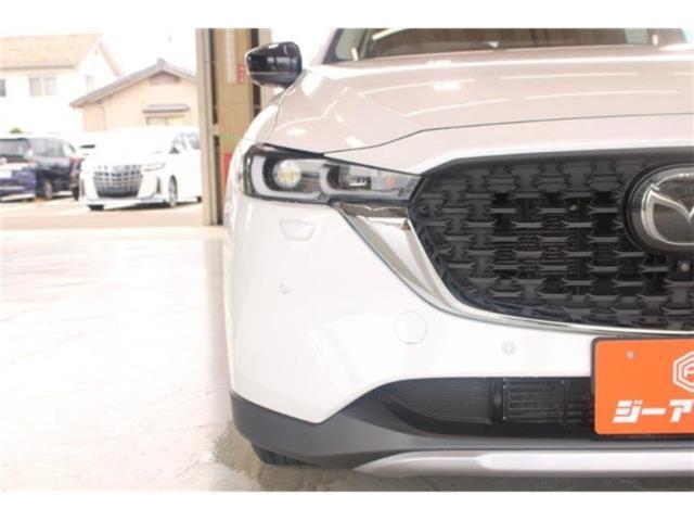 CX-5（新潟県新潟市東区）画像12