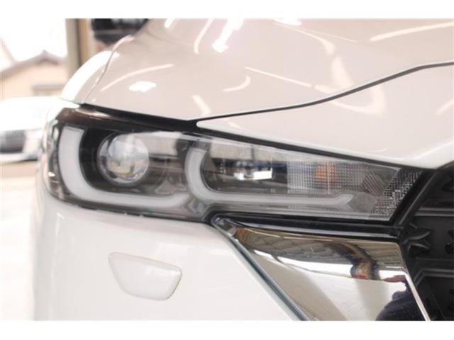 CX-5（新潟県新潟市東区）画像13