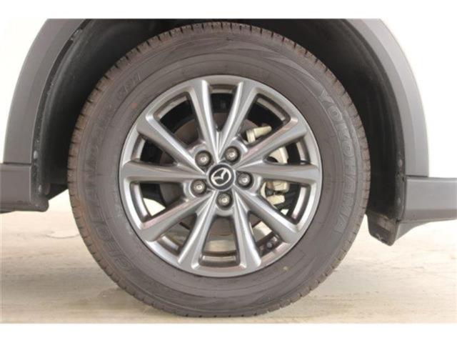 CX-5（新潟県新潟市東区）画像20