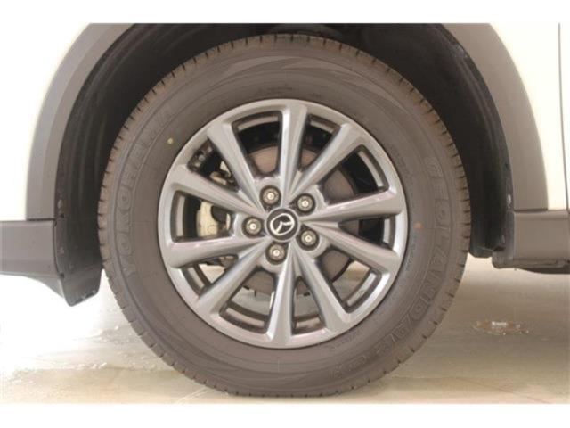 CX-5（新潟県新潟市東区）画像23