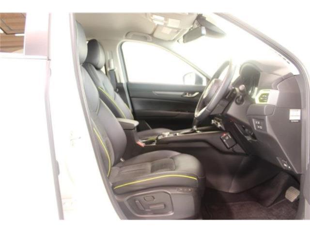 CX-5（新潟県新潟市東区）画像31