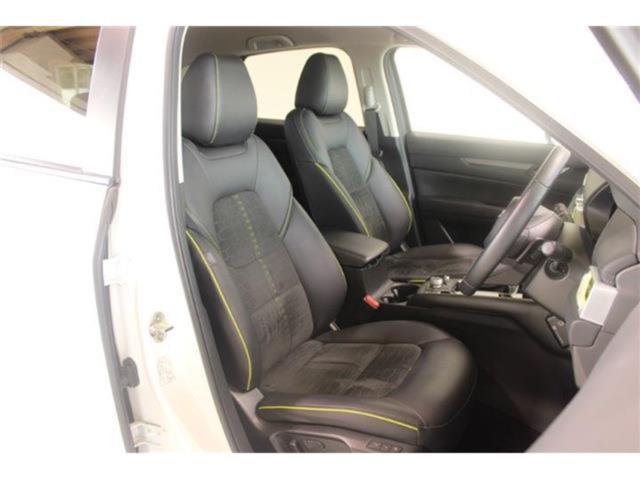 CX-5（新潟県新潟市東区）画像32