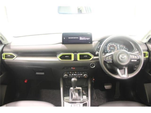 CX-5（新潟県新潟市東区）画像39
