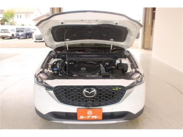 CX-5（新潟県新潟市東区）画像68