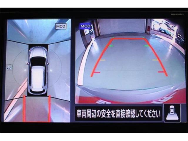エクストレイルハイブリッド（新潟県新潟市東区）画像4