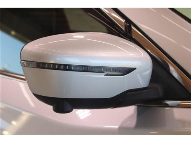 エクストレイルハイブリッド（新潟県新潟市東区）画像26
