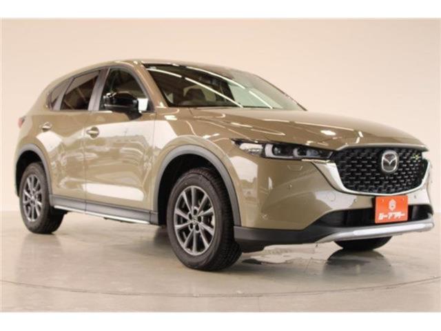 CX-5（新潟県新潟市東区）画像7