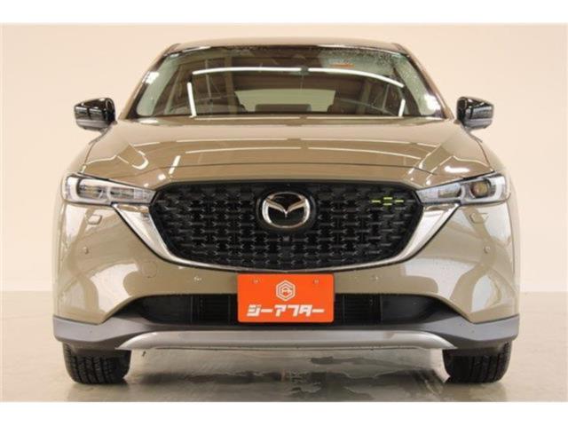 CX-5（新潟県新潟市東区）画像8