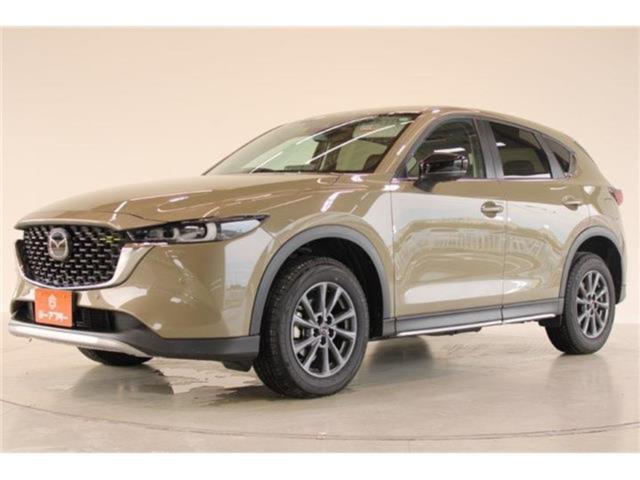 CX-5（新潟県新潟市東区）画像9