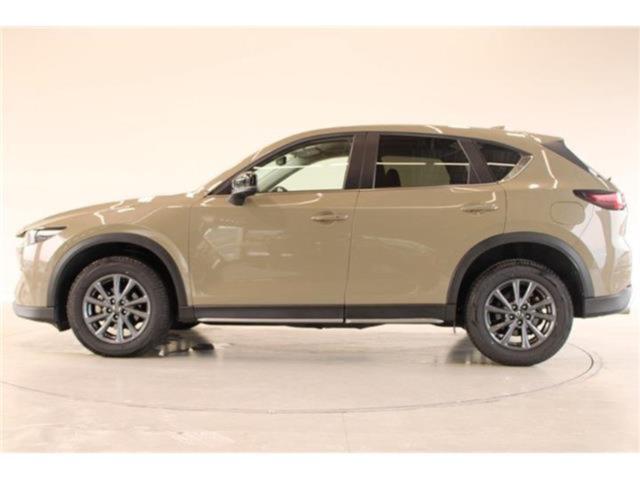 CX-5（新潟県新潟市東区）画像10