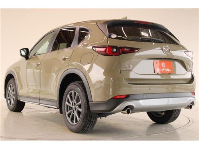 CX-5（新潟県新潟市東区）画像11
