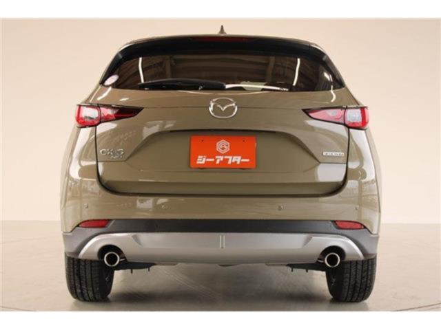 CX-5（新潟県新潟市東区）画像12