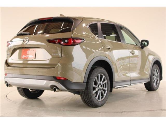 CX-5（新潟県新潟市東区）画像13