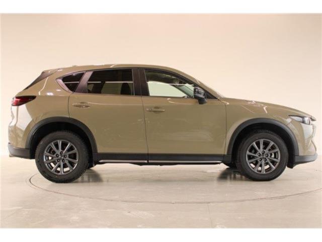 CX-5（新潟県新潟市東区）画像14