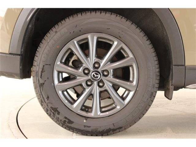CX-5（新潟県新潟市東区）画像26