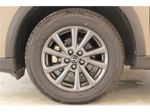 CX-5（新潟県新潟市東区）画像28