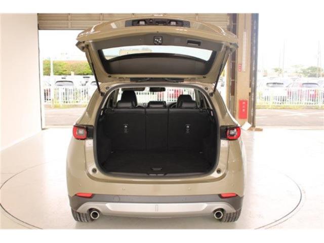 CX-5（新潟県新潟市東区）画像31