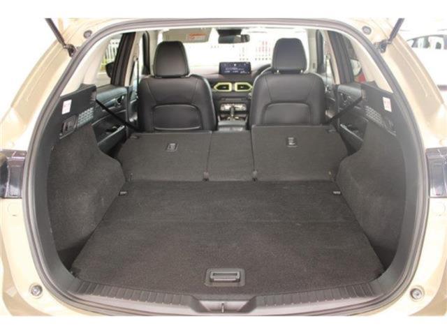 CX-5（新潟県新潟市東区）画像33