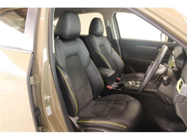 CX-5（新潟県新潟市東区）画像37