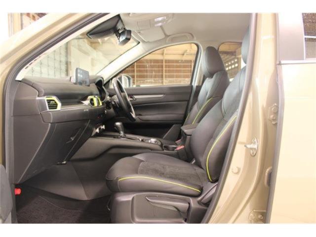 CX-5（新潟県新潟市東区）画像42