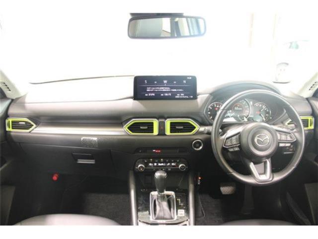 CX-5（新潟県新潟市東区）画像44