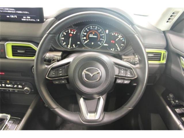CX-5（新潟県新潟市東区）画像45