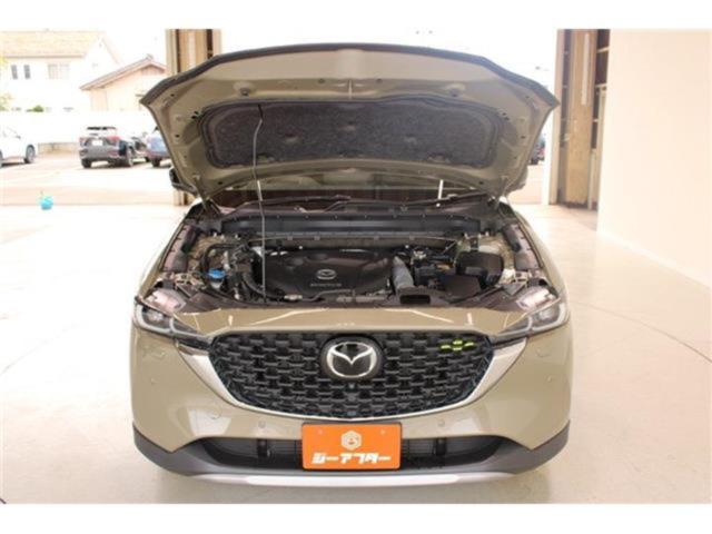 CX-5（新潟県新潟市東区）画像69