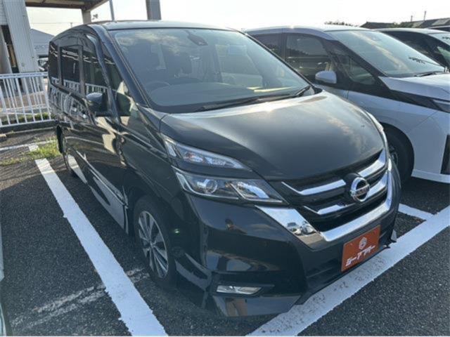 セレナ（新潟県新潟市東区）