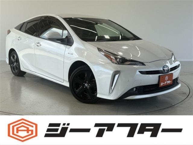 プリウス（新潟県新潟市東区）