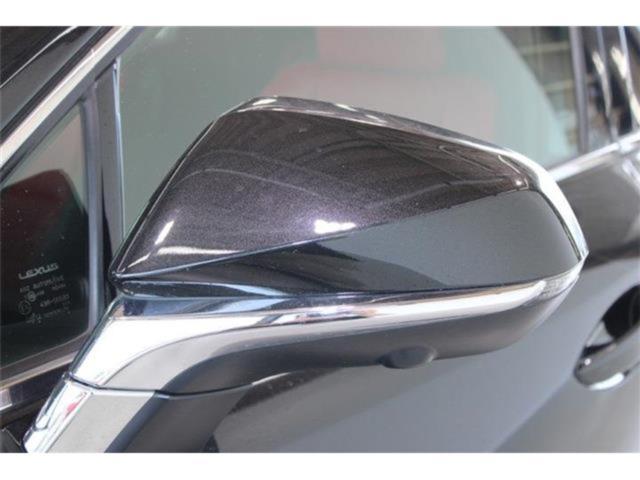 レクサスＮＸ（新潟県新潟市東区）画像23