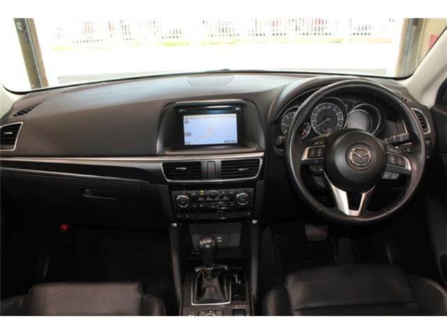 CX-5（新潟県新潟市東区）画像3