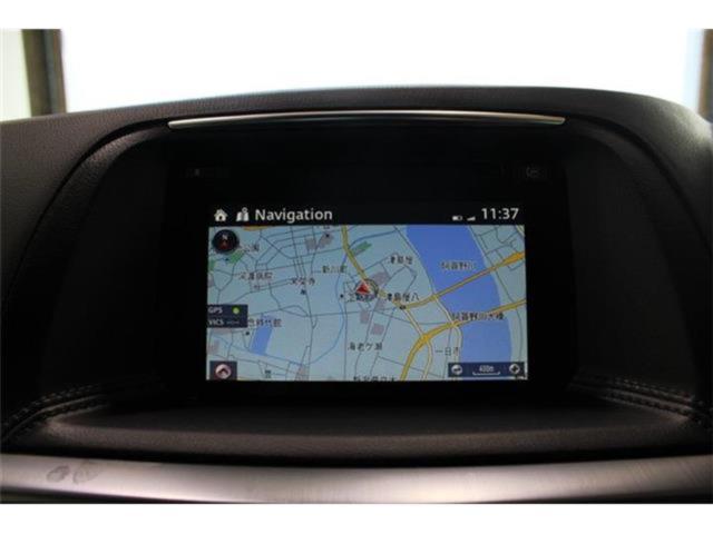 CX-5（新潟県新潟市東区）画像4