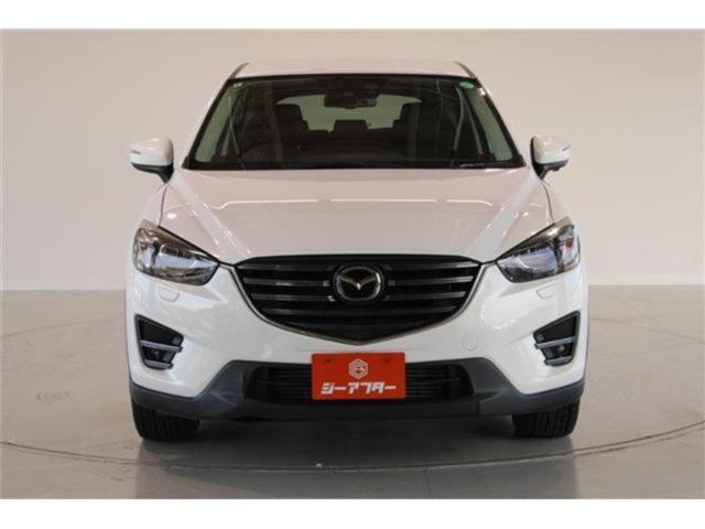 CX-5（新潟県新潟市東区）画像8