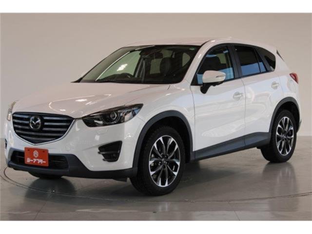 CX-5（新潟県新潟市東区）画像9