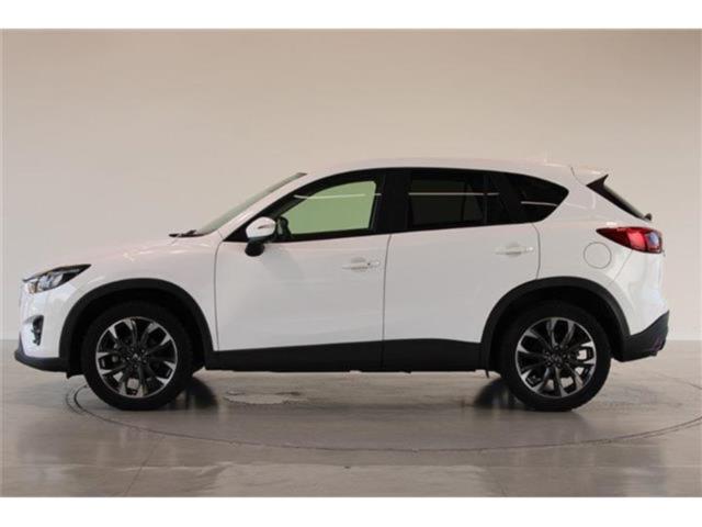 CX-5（新潟県新潟市東区）画像10